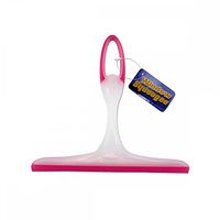 Bulk Buys Home Cleaning Window Glass Mirror Window Squeegee Case of 12