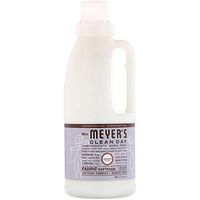 Mrs. Meyer's Clean Day® Fabric Softener Lavender -- 32 fl oz - 2pc