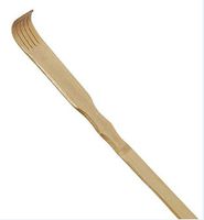 1 PC BAMBOO BACK SCRATCHER 20 INCHES FREE SHIPPING