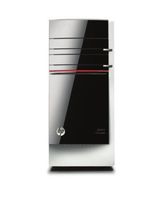 HP ENVY 700qe Desktop with Intel Core i7-4770k / 32GB / 1TB / Win 8.1