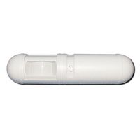 Aleph OD22 White Request To Exit Motion Sensor PIR For Access Control With Adjustable Time Relay