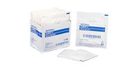 1806 Sponge Curity 2's Gauze GmIoRB Sterile Cotton 2x2" 8ply 100 Per Pack, 2 Pack