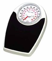 Health o meter Professional 142KL Mechanical Floor Medical Scale with Large, Easy-to-Read Dial; 330 lb/150 kg Capacity