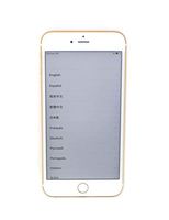Apple iPhone 6S Plus, 64GB, Gold - For T-Mobile (Renewed)