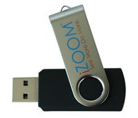 AliMed IZOOM Magnifier / Reader USB version 6.0