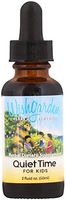 WishGarden Herbs - Quiet Time for Kids, Soothes Over-Stimulated Kids (2 oz)
