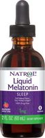 Natrol Melatonin Liq