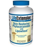 Skin Restoring Ceramides with Lipowheat™ (30 liquid capsules)