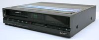 Sony SL-HF400 Super Beta HiFi VCR