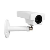 Axis Communications M1145 2 Megapixel Network Camera - Color - CS Mount 0590-001