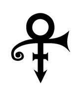 Music Rock Bands Prince, Purple, 12 Inch, Die Cut Vinyl Decal, For Windows, Cars, Trucks, Toolbox, Laptops, Macbook-virtually Any Hard Smooth Surface