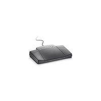 YBS Philips Foot Control 2320 3-Pedal International-Style Foot Control for Digital Systems