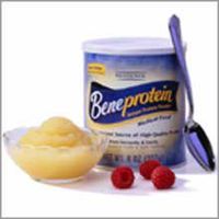 Units Per Case 6 RESOURCE Instant Protein Powder Flavor Unflavored NESTLE NUTRITIONAL 284100