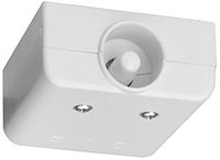 SDC 15-2 Desk Switch-Momentary, SPDT Push Switch, 10 Amp, 30 VAC/DC