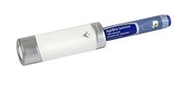 Reusable Insulin Cooler Pen Cap - VIVI CAP1 | for Sanofi SoloStar: Lantus, Apidra | FDA Registered | for Everyday, Travel & Emergency kit | Years Without Any Maintenance
