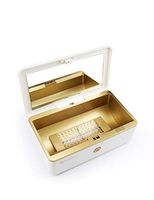 UV Sterilizer Box with Ozone, Ultraviolet Light Sterilization Box Sanitizing for Household Cellphone, Beauty Tools,Toothbrush etc, UV Light CPAP Cleaner