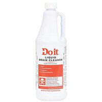 Do it Drain Opener, 32OZ DRAIN OPENER