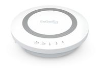 EnGenius Technologies Dual Band 2.4/5 GHz Wireless AC1200 Router with Gigabit and USB (ESR1200)