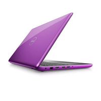 Dell Inspiron 5000 15.6 inch HD Flagship Premium Laptop, AMD A9-9400 Dual-Core, 8GB DDR4, 256GB SSD,WiFi, Bluetooth, DVD, Windows 10 Home, Purple