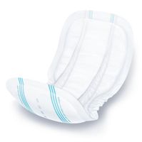 Alimed MoliForm Soft Incontinence Liners 13X27 120 Each / 4 Bag / 1 Carton / Case