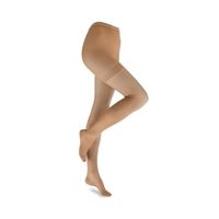 Mediven 04101 Elegance 12-16mmHg Pantyhose Color: Beige, Size: A