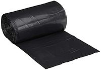 AmazonCommercial 42 Gallon Heavy Duty Contractor Bags - 2 MIL - 75 Count