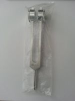 136.1 Hz Weighted Om Tuning Fork for Healing, Chakra