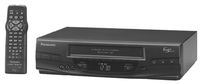 Panasonic PV-V4540 4-Head Hi-Fi VCR