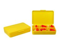 Multi Pack, Pill Box Organizer Planner Case By Apex Healthcare Products by Apex Healthcare Products