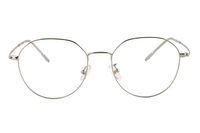 MEDOLONG Men's Blue Light Blocking Progressive Multifocus Reading Glasses-MFANB7792(C9,anti-blue,up+0.00,down+1.75)