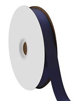 Offray Berwick 7/8" Single Face Satin Ribbon, Na