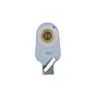 6212416 - Coloplast Inc Assura 1-Piece Convex Extra-Extended Wear Drainable Pouch, Cut-to-Fit, 3/4 - 1-3/4