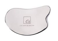 IASTM Massage Tool Relief Muscle Pain Fast Recovery (Circle (for Larger Areas/Back/Neck/arm etc.))