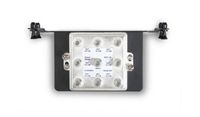 Wirepath Passive 1x8 Video Distribution Module