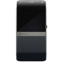 BlueAnt S4 True Handsfree Voice Controlled Car Kit Car Speakerphone with wireless Stereo Streaming A2DP for iPhone 3G 3GS 4.0 and Android [BlueAnt Retail Packaging]