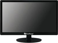 EVERFOCUS ELECTRONICS EN7522SP 22" LCD Monitor with VGA and BNC Inputs