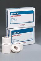 ZONAS® Athletic Tape - Porous Size: 1½'' x 15 yd.