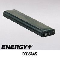 FedCo Batteries Compatible with ENERGY DR35AAS Replacement Battery Pack For DR35 Intelligent SMB Applications