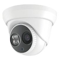 LTS CMIP1122-28, Platinum Fixed Lens Turret Camera 2.1MP / 2.8 mm. (Pack of 2 pcs)