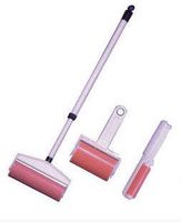 Magic Lint Remover Deluxe Lint Roller- 3 Pc Set