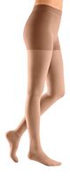 mediven Plus, 30-40 mmHg, Compression Pantyhose, Closed Toe