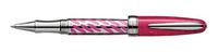 Laban Enamel Pink Ovals Rollerball Pen - LMB-R200-5PL