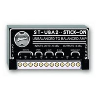 ST-UBA2 Unbalanced to Balanced Amplifier