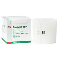 Rosidal Soft 15cm x .4cm x 2.5m