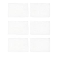 6 CPAP Filter Replacement for ResMed S9 CPAP & BiLevel Machines