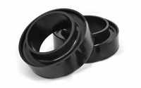Daystar KN09103BK Comfort Ride 1 Rear Coil Spring Spacer Kit by Daystar