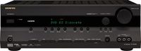 Onkyo TX-SR505 7.1 Channel Home Theater Receiver (Black) (Discontinued by Manufacturer)