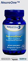 NeuroOne - 60 Capsules
