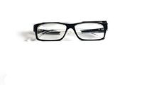 Green film coated lens TR90 reading glasses for Men and Women(Tortoise shell +1.00)