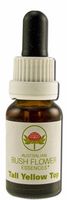 Tall Yellow Top Individual Essences - 15 ml,(Australian Bush Flower Essences)